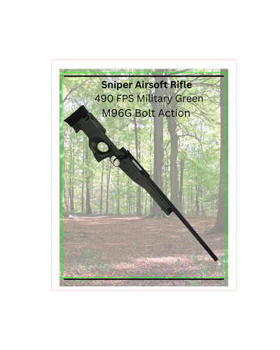 Bolt action spring - bolt,