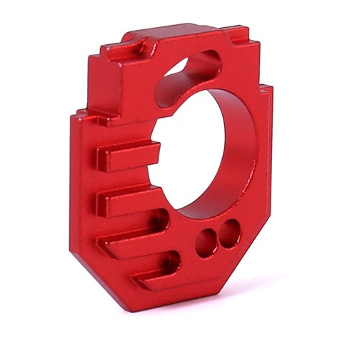 Siège moteur réglable pour - moteur,