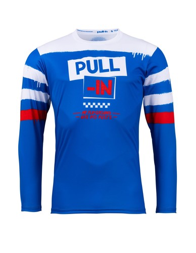 Pull maillot cross - maillot,