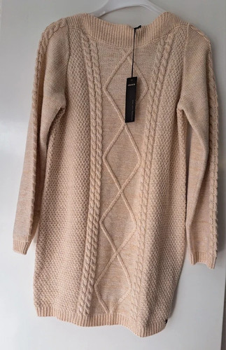 Robe pull neuve - robe,