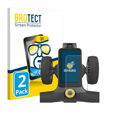 Pièces film protection - 2,