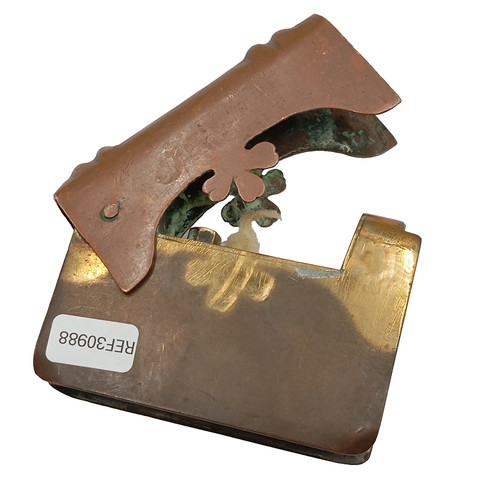 K22 ancien - k22/11/25,