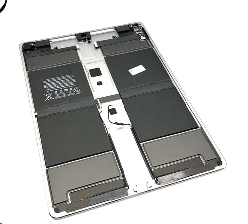Apple ipad pro - apple, 12,9