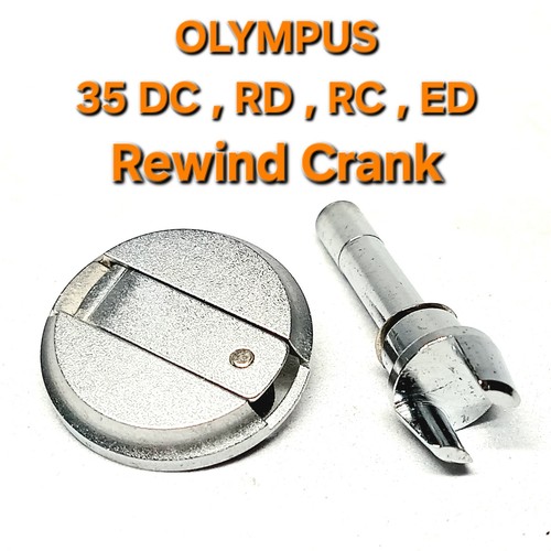 Olympus rd ed rc - dc,