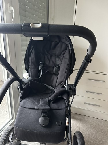 Poussette cybex balios - balios, bon