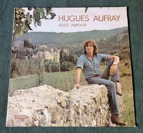 Hugues aufray avec - avec,