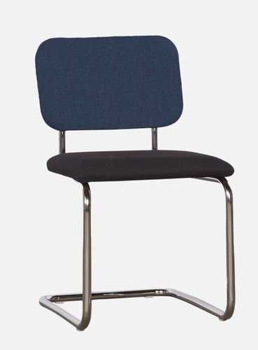 Knoll cesca chair - , (blue
