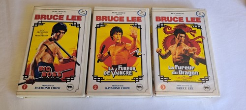 Anciennes video vhs - anciennes,