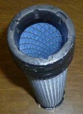 Filtre à air intérieur