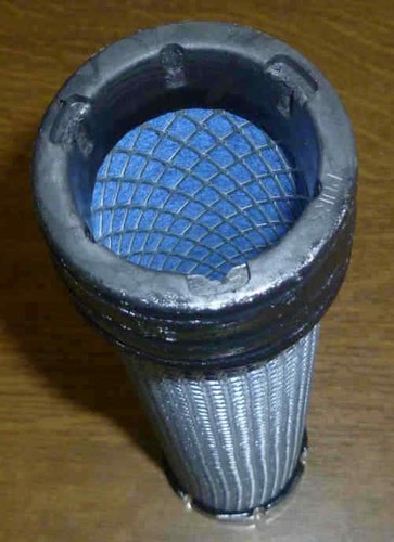 Filtre air intérieur - filtre, à