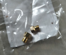 C00021370 injecteurs butane 81 et 85 Ø6 mm four grill ARISTON HOTPOINT SCHOLTES