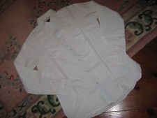 Massimo dutti chemise com9 T S/M TBE