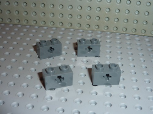 Lego technic dkstone brick - 4, x