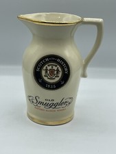 Vintage 1975 Old Smugglers