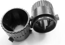 2 ADAPTATEUR FEUX H7 HID XENON