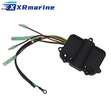 Boîte à interrupteur CDI