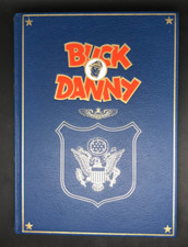 Hubinon buck danny - buck,