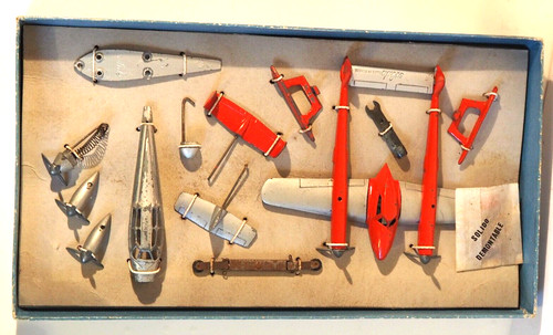 Boite coffret 2 solido - boite, n°2