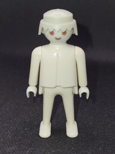 Playmobil - Personnage : Blanc