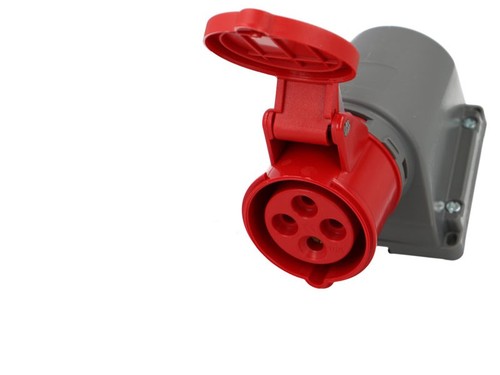 Socle mural femelle - , cee