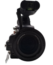 Panasonic AG-HPX170 P2 HD High