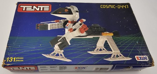 Vtg tente cosmic - vtg,