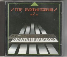 TOP SYNTHETISEUR 2 BERNARD