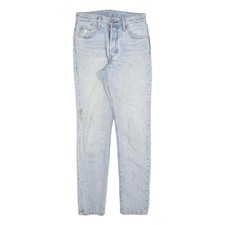 Levi 501s jeans femme bleu - levi's,