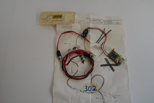 Bloc alimentation universel - bloc,