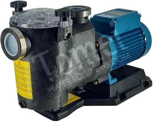 Pompe circulation piscine 15m3