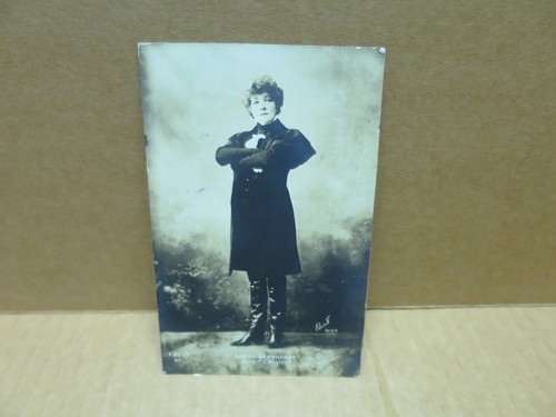 Sarah bernhardt actrice belle - bernhardt,
