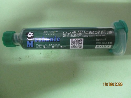 Mechanic uvh900 masque - mechanic,