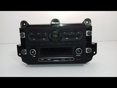 Autoradio renault twingo - renault, iii