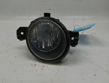 Phare antibrouillard avant