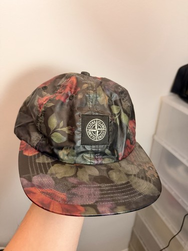 Supreme stone island - stone, lamy