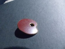 PINS PIN ART SCULTEUR LUCIO FANTI ARTHUS BERTRAND DORE RARE