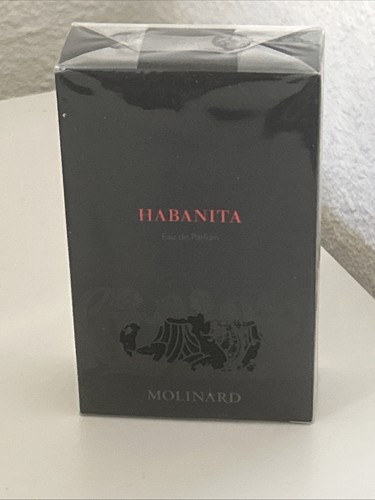 Habanita molinard ml - molinard, ml/