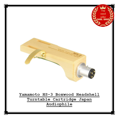 Yamamoto buiswood - hs-3,