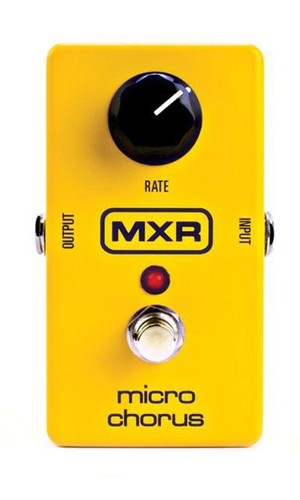 Mxr 148 micro chorus - m-148,