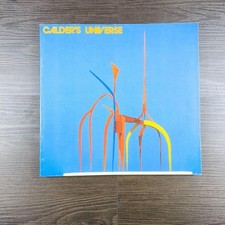 Calder's World Exhibition