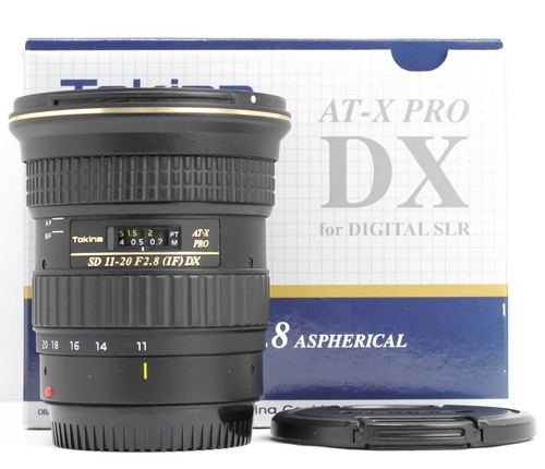 Objectif tokina pro sd - tokina,