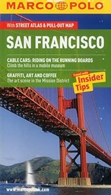San francisco marco polo guide - polo,