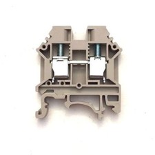 Din rail terminal blocks - terminal,