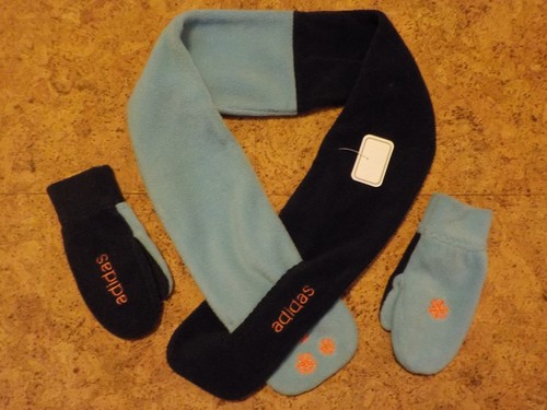 Ensemble bonnet écharpe - +, +
