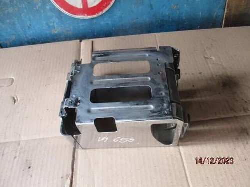 Bac batterie 650 - ls, savage