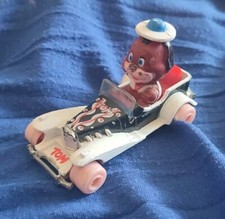 Majorette Excalibur "Tom" -