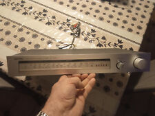 Tuner Rotel RT400 en bon etat