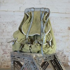 Sac à dos militaire suédois