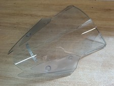 UN PARE BRISE BULLE 39154-0434 KAWASAKI KLE 650 VERSYS 2019 2020 2021 2022 2023