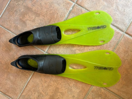 Palmes pointure - palmes,